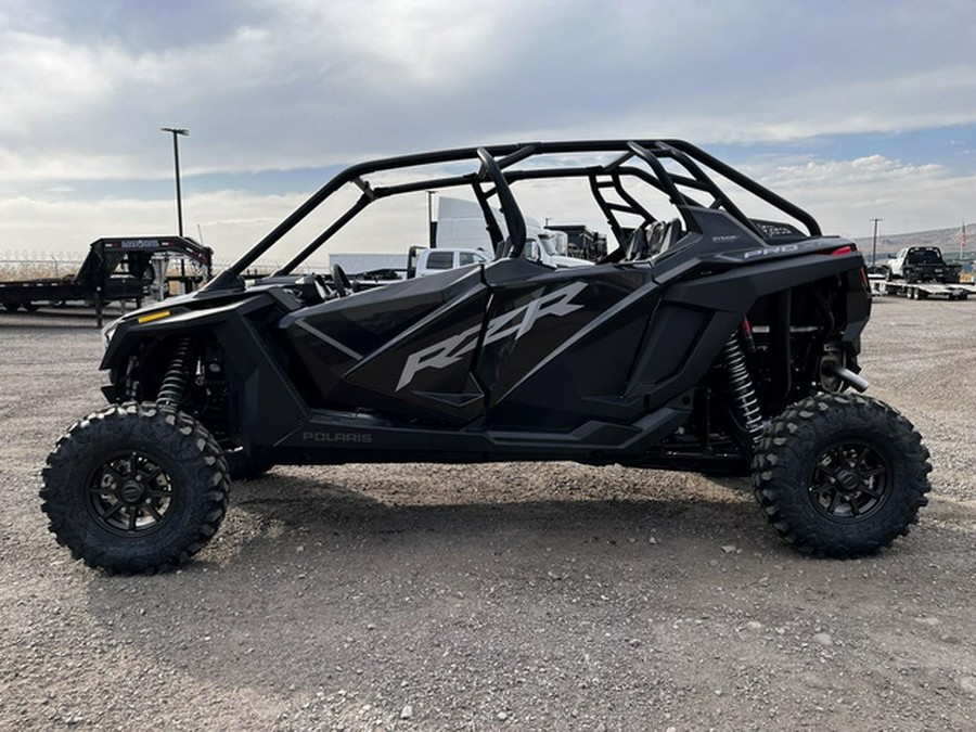 2024 Polaris RZR Pro XP 4 Ultimate
