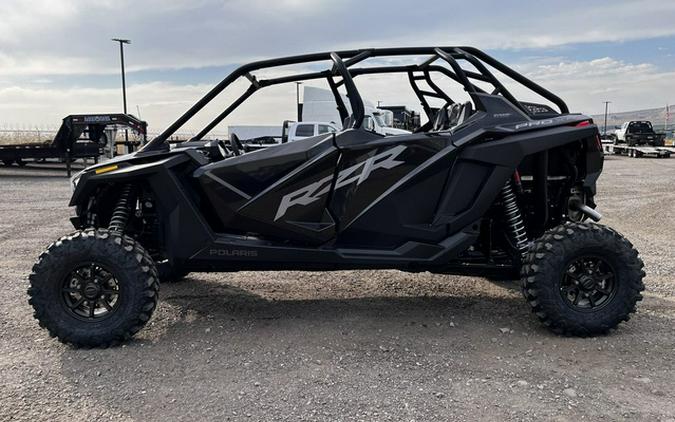 2024 Polaris RZR Pro XP 4 Ultimate