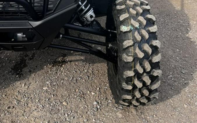 2024 Polaris RZR Pro XP 4 Ultimate