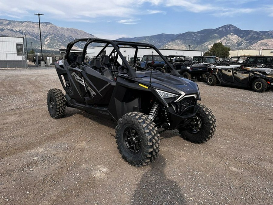 2024 Polaris RZR Pro XP 4 Ultimate