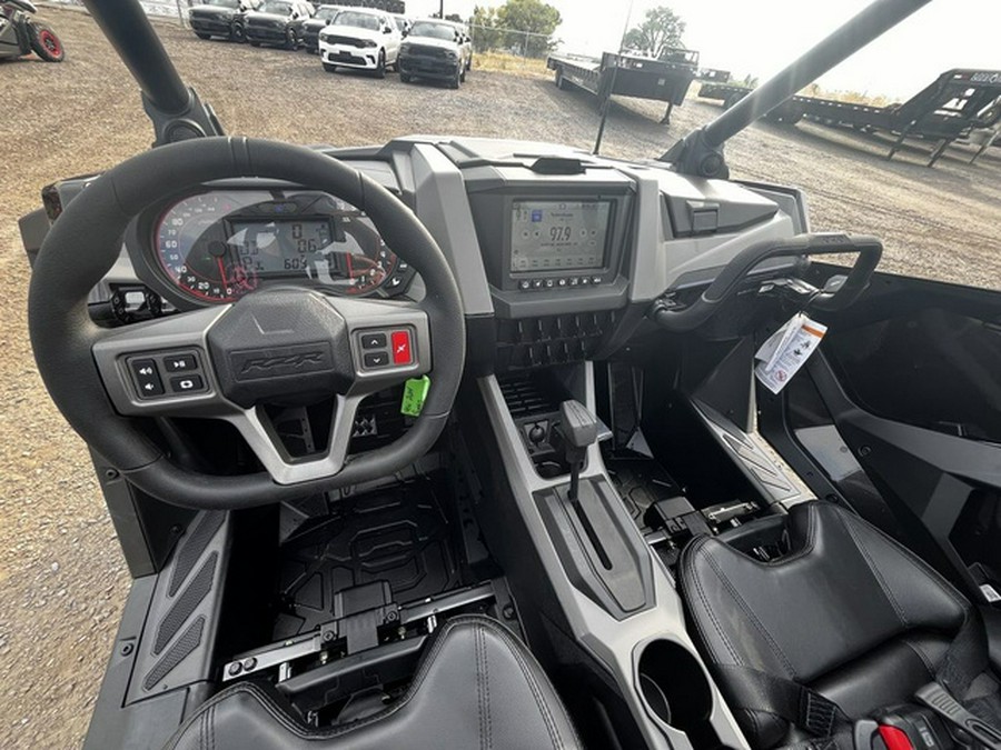 2024 Polaris RZR Pro XP 4 Ultimate
