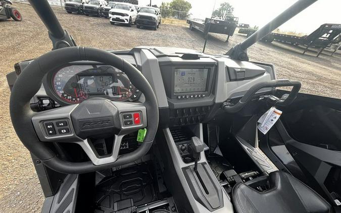 2024 Polaris RZR Pro XP 4 Ultimate