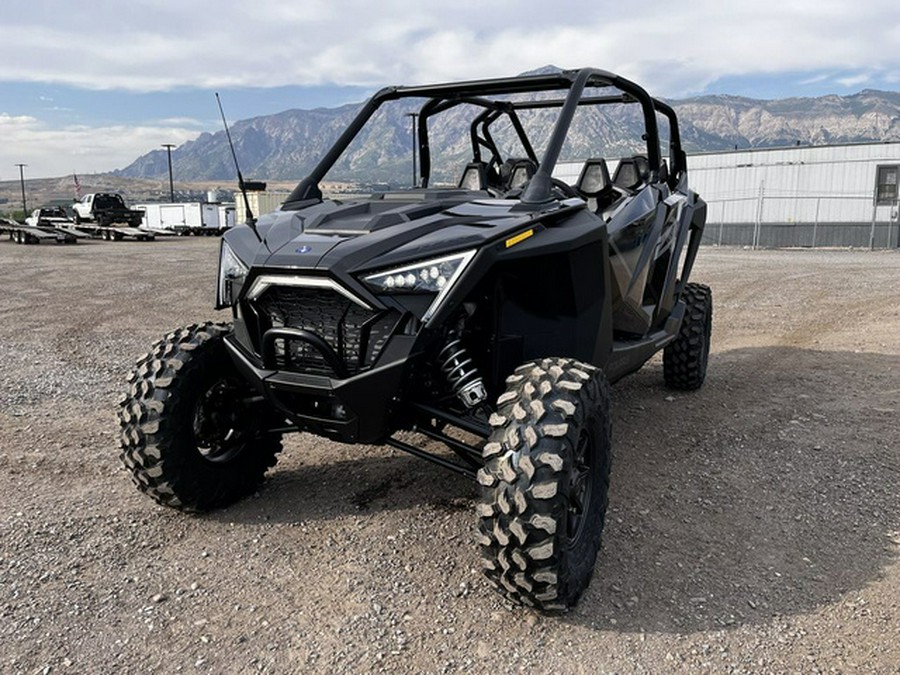 2024 Polaris RZR Pro XP 4 Ultimate