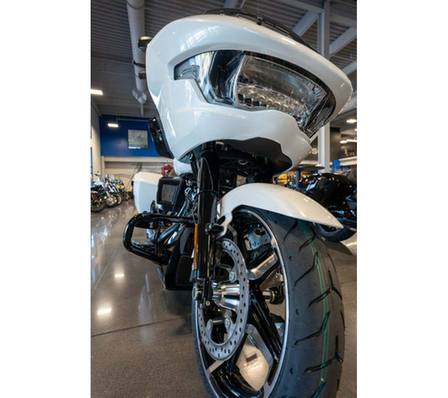 2024 Harley-Davidson FLTRX - Road Glide