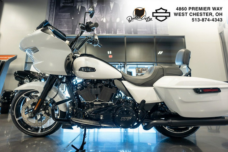 2024 Harley-Davidson FLTRX - Road Glide