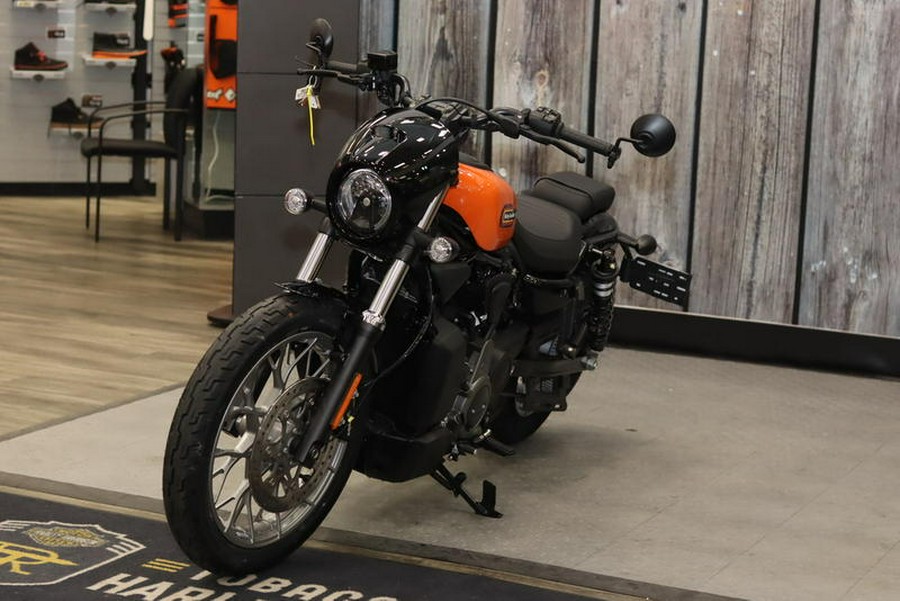 2024 Harley-Davidson® RH975S - Nightster® Special