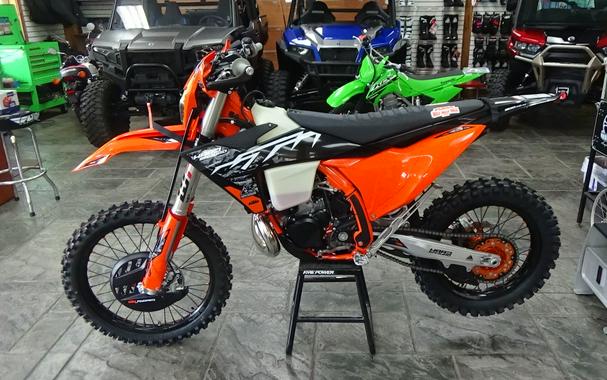 2025 KTM 300 XC-W Hardenduro