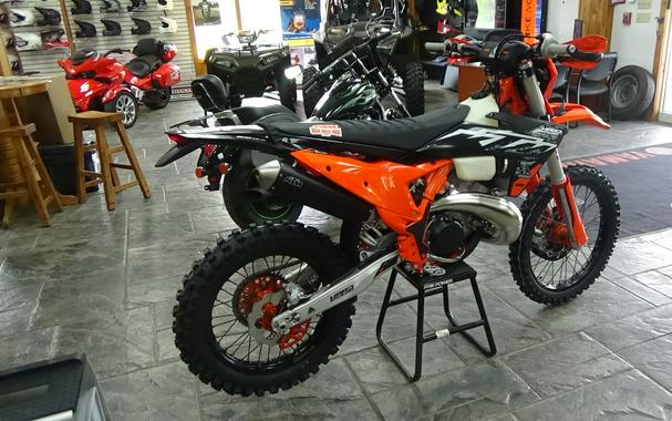 2025 KTM 300 XC-W Hardenduro