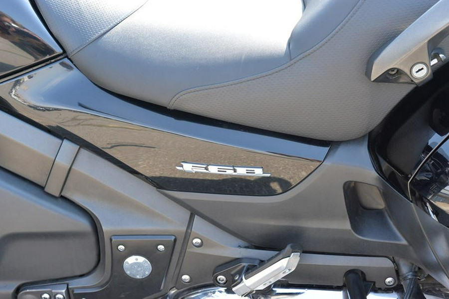 2013 Honda® Gold Wing F6B