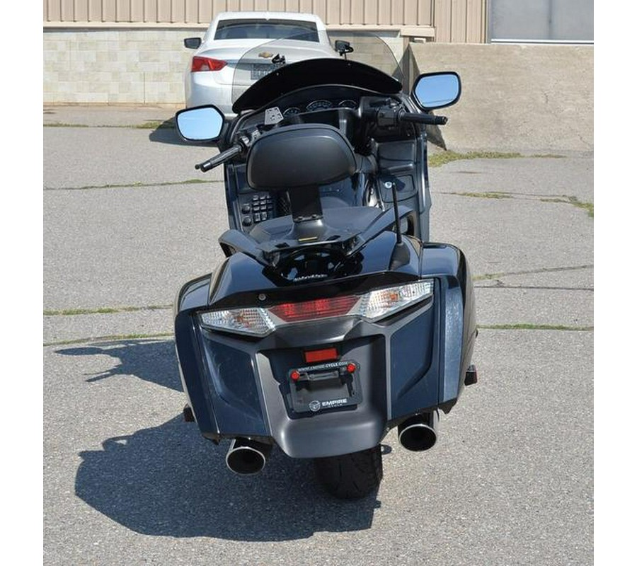 2013 Honda® Gold Wing F6B