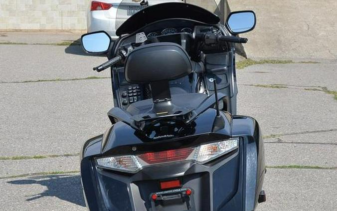 2013 Honda® Gold Wing F6B