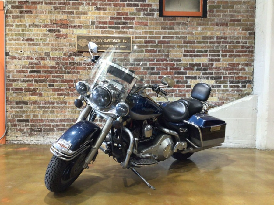 1999 HARLEY-DAVIDSON