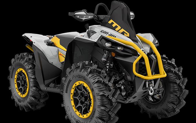 2024 Can-Am Renagade Xmr 1000