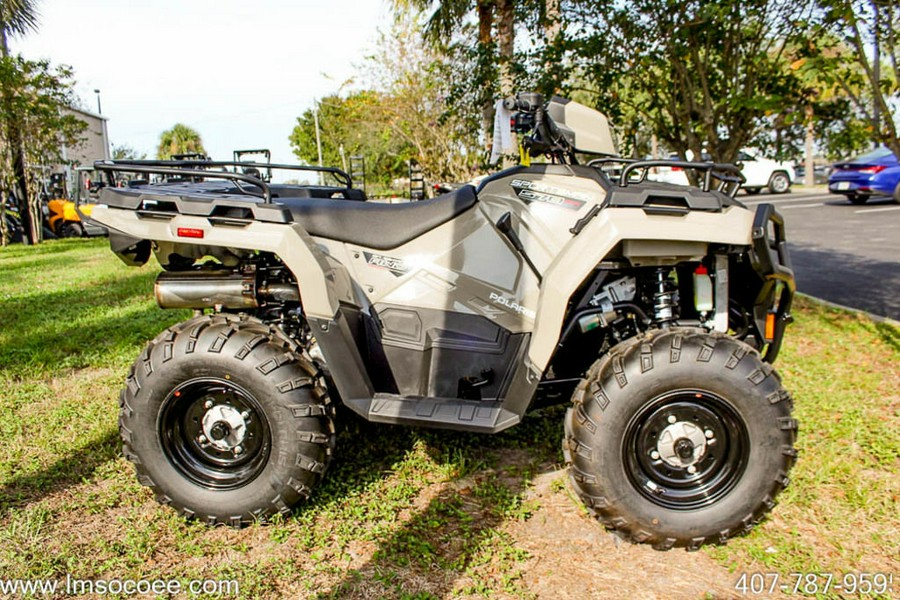 2024 Polaris® Sportsman 570