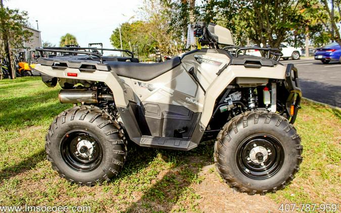 2024 Polaris® Sportsman 570