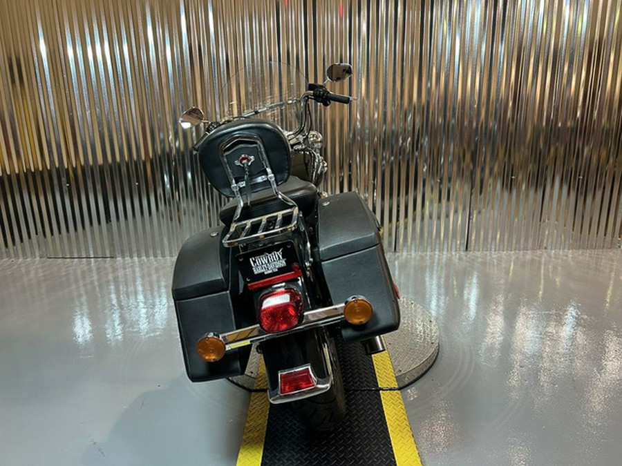 2017 Harley-Davidson Softail FLSTC - Heritage Classic