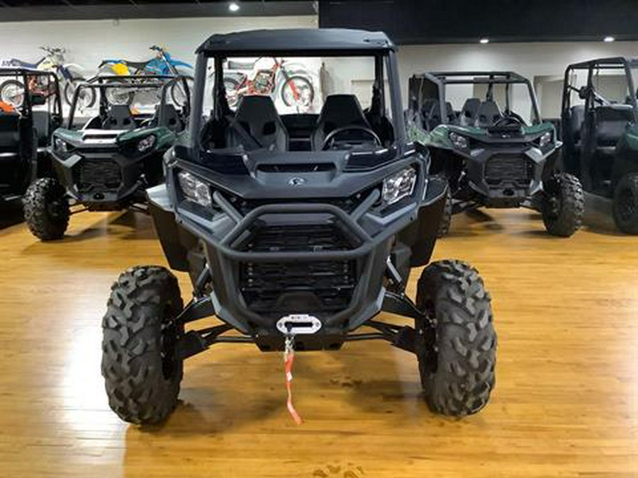 2026 Can-Am Commander XT 1000R