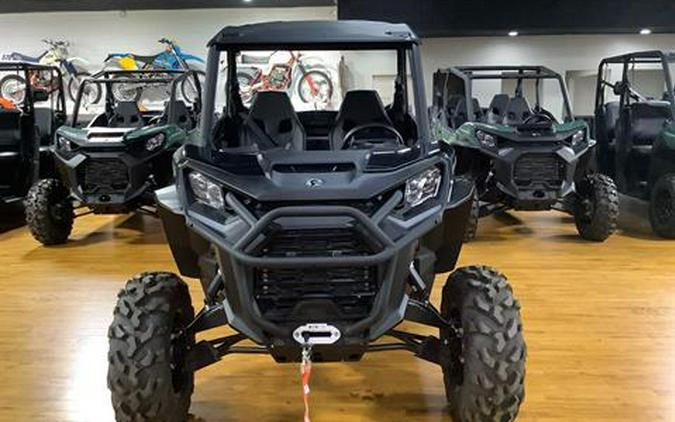 2026 Can-Am Commander XT 1000R