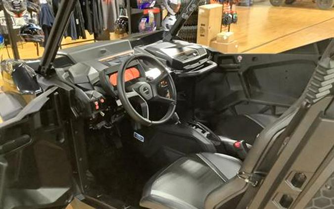 2026 Can-Am Commander XT 1000R