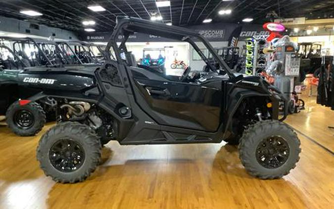 2026 Can-Am Commander XT 1000R