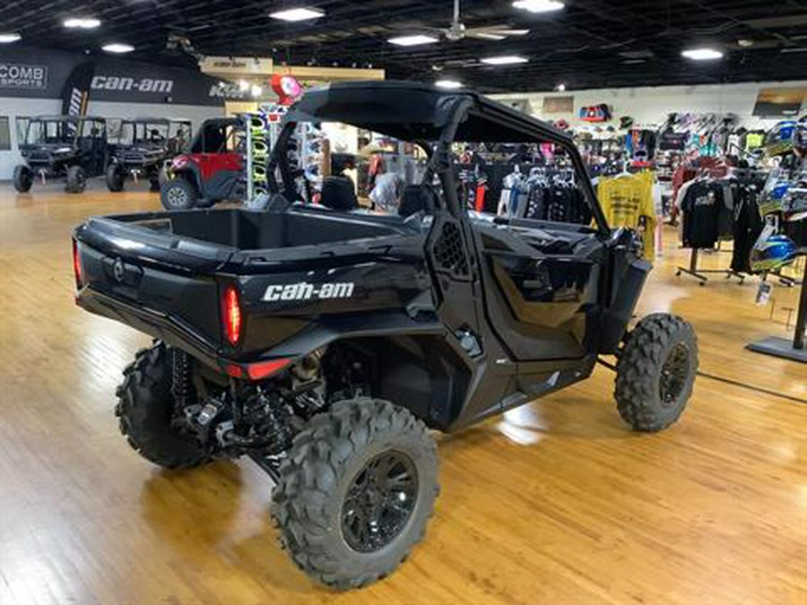 2026 Can-Am Commander XT 1000R