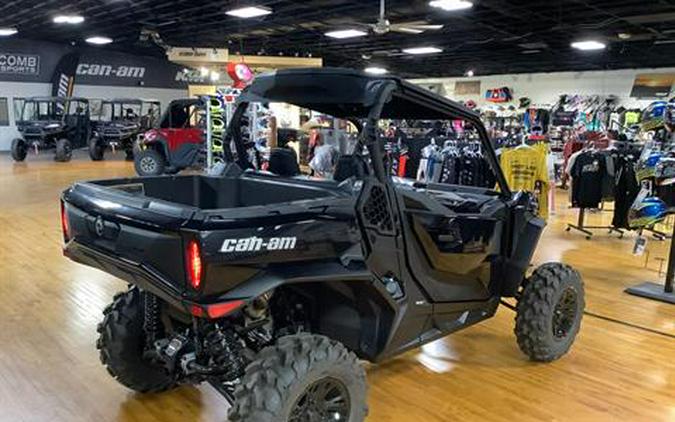 2026 Can-Am Commander XT 1000R