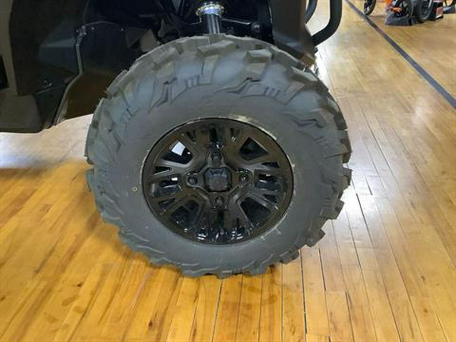 2026 Can-Am Commander XT 1000R