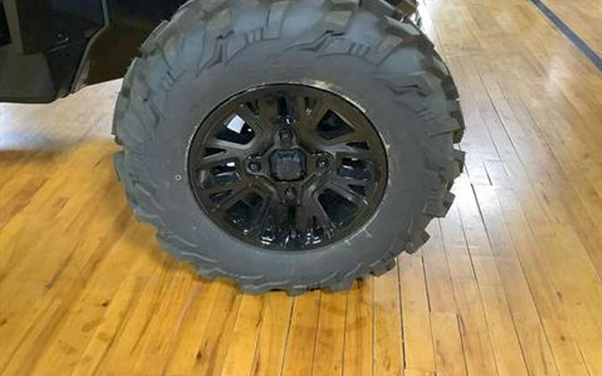 2026 Can-Am Commander XT 1000R