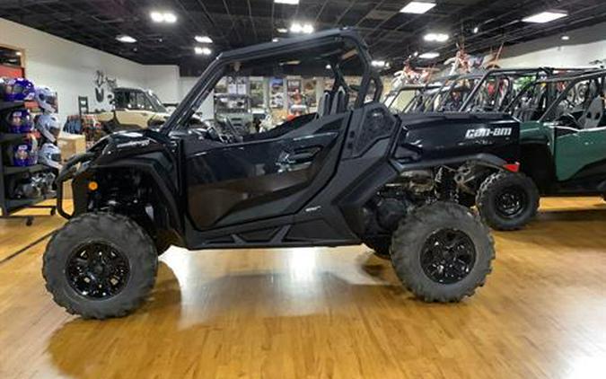 2026 Can-Am Commander XT 1000R