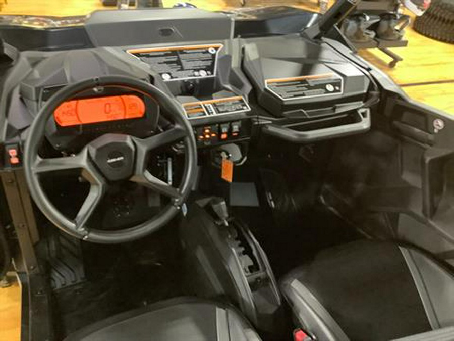 2026 Can-Am Commander XT 1000R