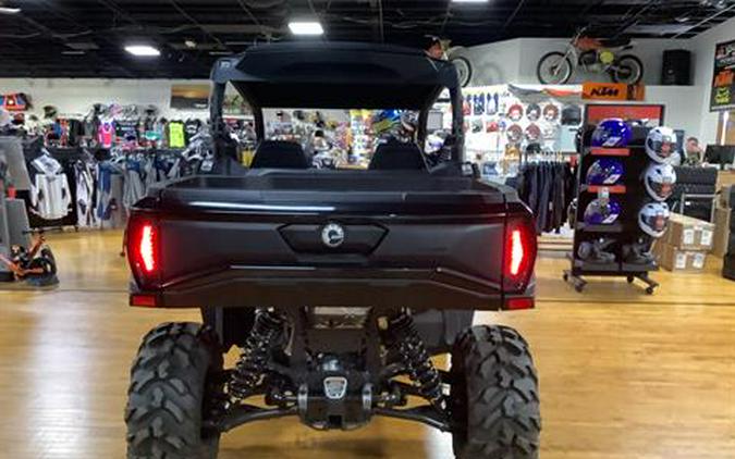 2026 Can-Am Commander XT 1000R