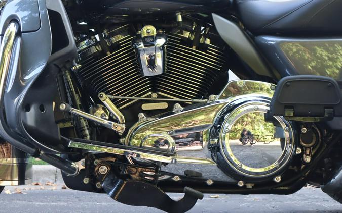 2021 Harley-Davidson Tri Glide Ultra