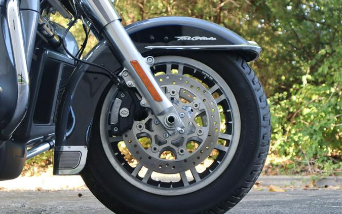 2021 Harley-Davidson Tri Glide Ultra