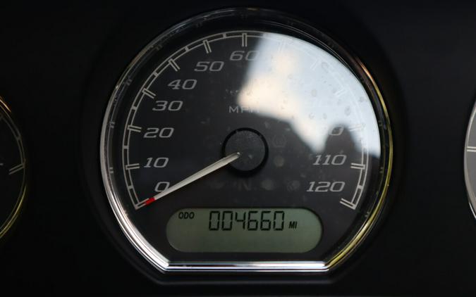 2021 Harley-Davidson Tri Glide Ultra