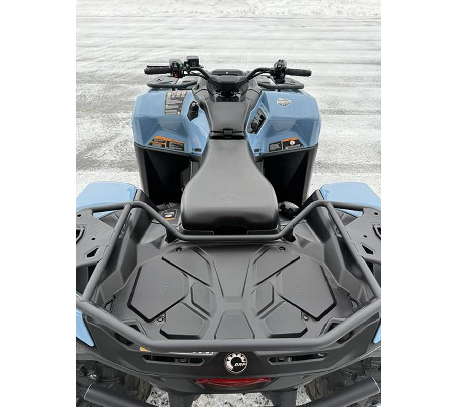 2025 Can-Am Outlander XT 700