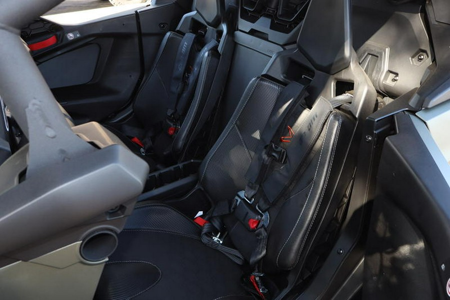 2026 Can-Am® Maverick R MAX X rc With Smart-Shox