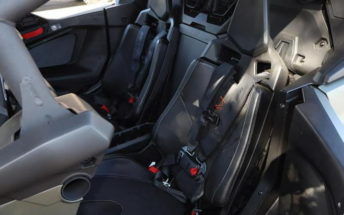 2026 Can-Am® Maverick R MAX X rc With Smart-Shox