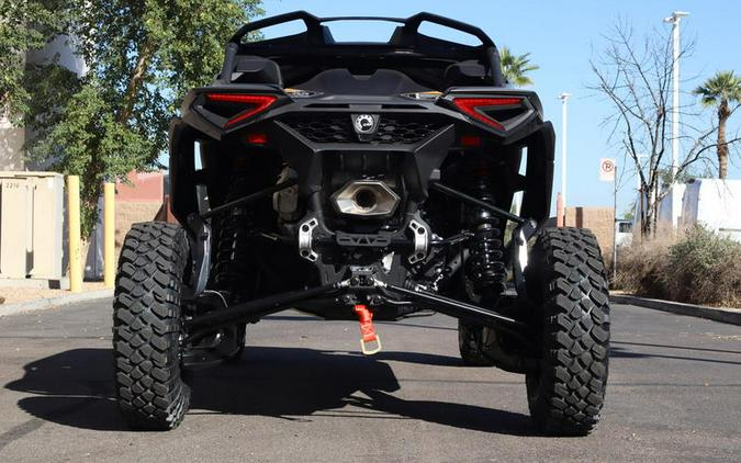 2026 Can-Am® Maverick R MAX X rc With Smart-Shox