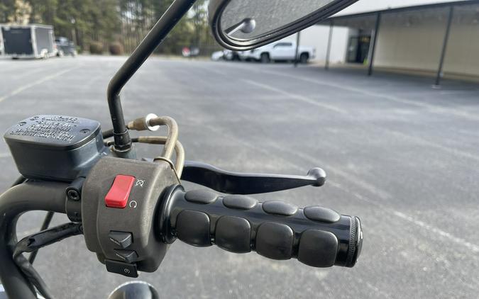 2014 Yamaha Bolt™ R-Spec