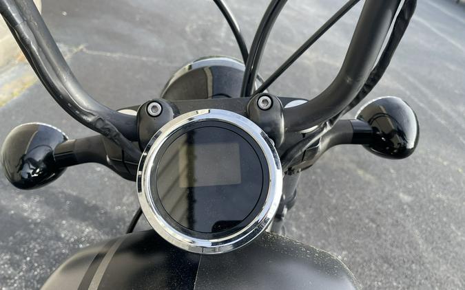 2014 Yamaha Bolt™ R-Spec