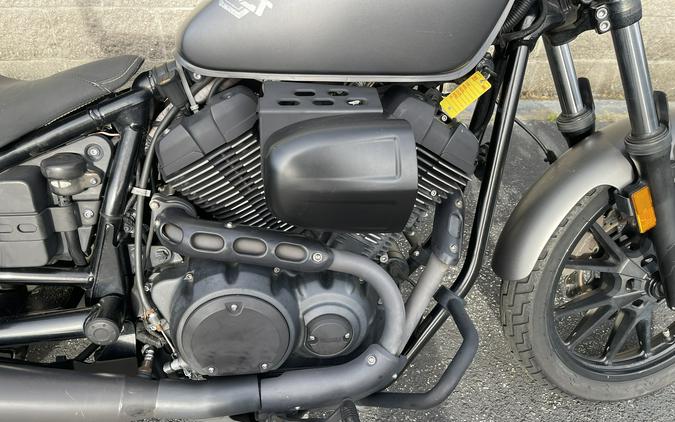 2014 Yamaha Bolt™ R-Spec