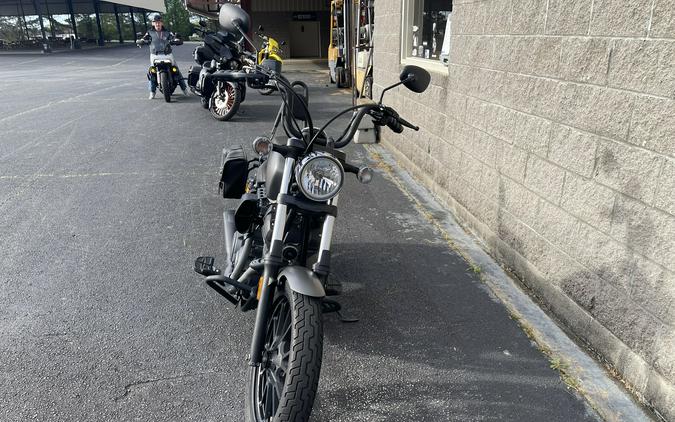 2014 Yamaha Bolt™ R-Spec