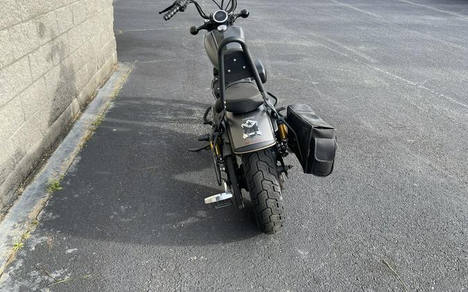 2014 Yamaha Bolt™ R-Spec