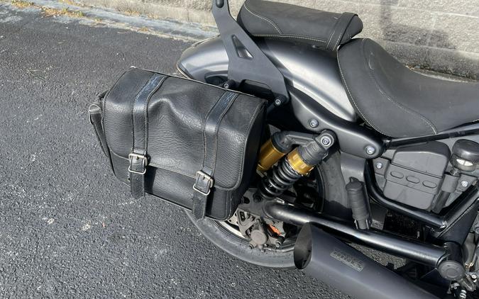 2014 Yamaha Bolt™ R-Spec