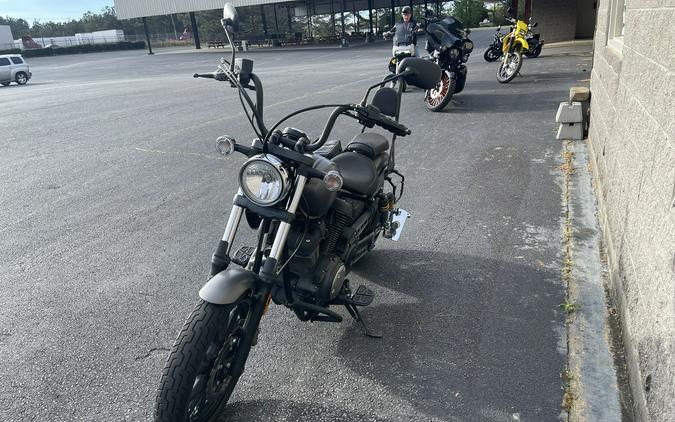 2014 Yamaha Bolt™ R-Spec