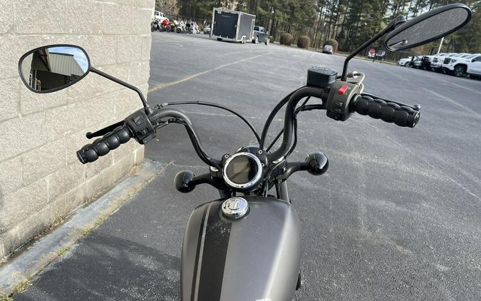 2014 Yamaha Bolt™ R-Spec