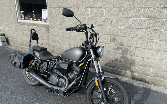2014 Yamaha Bolt™ R-Spec