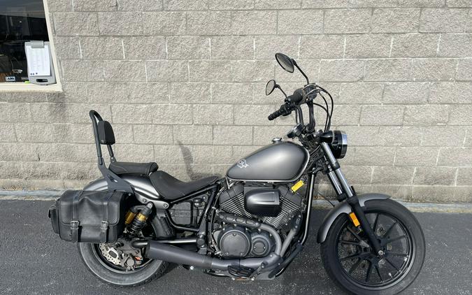 2014 Yamaha Bolt™ R-Spec