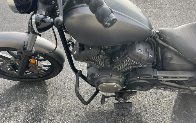 2014 Yamaha Bolt™ R-Spec