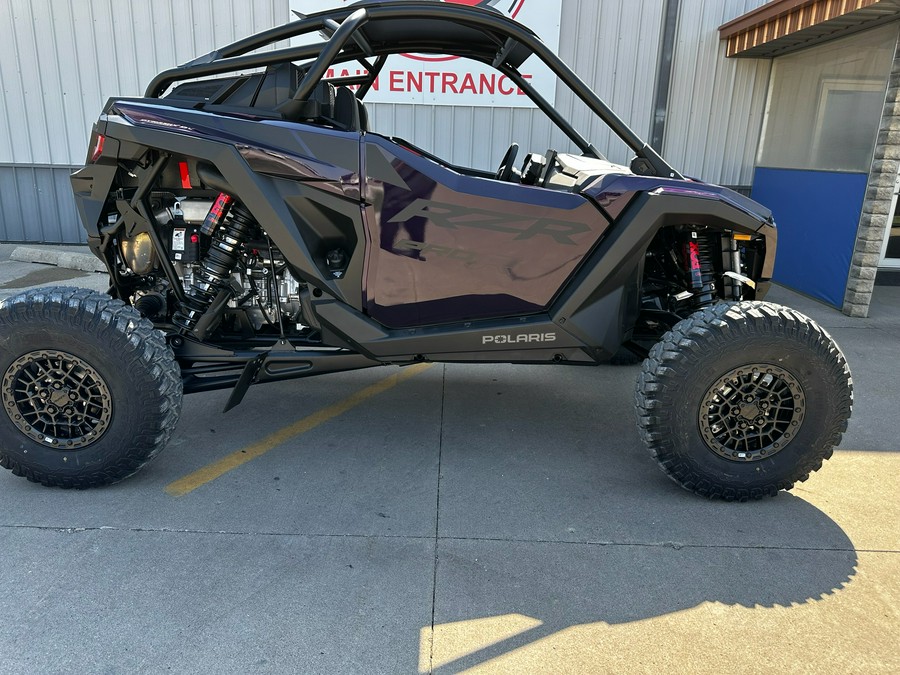 2026 Polaris RZR Pro R Ultimate
